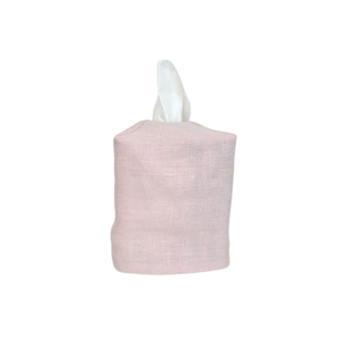 Sutton Tissue Box Cover