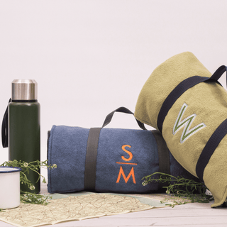 Fleece Picnic Rug