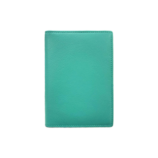 personalised passport case