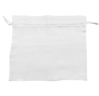 Linen Lingerie Bag