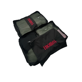 Peckham Packing Cubes