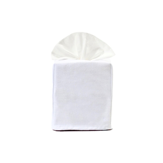Sutton Tissue Box Cover