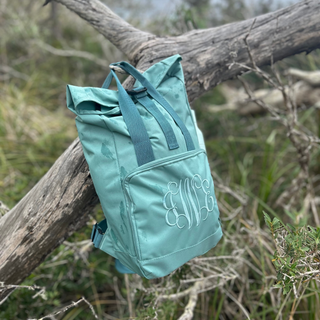 Recycled Cambridge Junior Backpack