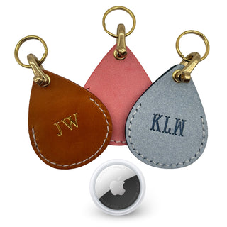 Tracker Key Chain