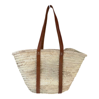 Beaufort Basket