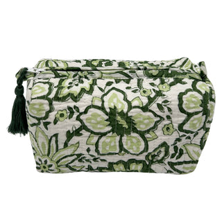 Kew Cosmetics Pouch