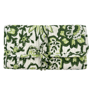 Kew Jewellery Roll