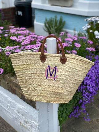 Covent Garden Hand Basket