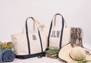 Large Maine Boat Bag