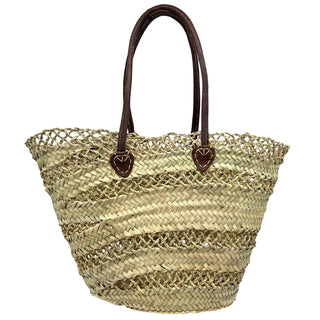 Dover Double Weave Basket