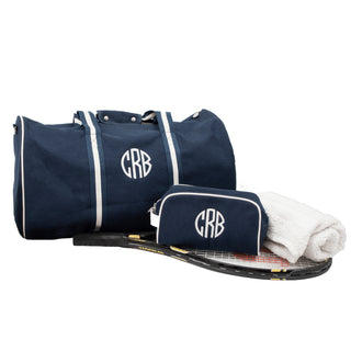 Oakham Duffle