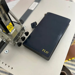 Embossing and foiling services in London
