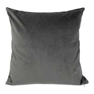 Velvet Cushion