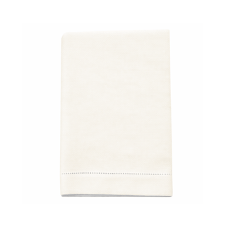 Linen Huckaback Guest Towels