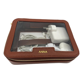 Islay Vanity Case