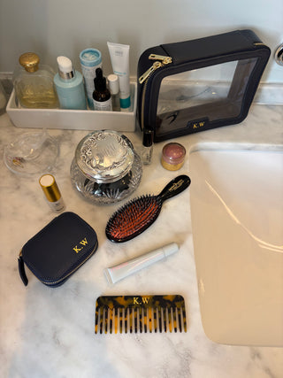 Personalised Pocket Comb