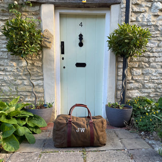 Pimlico Holdall