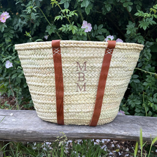 Beaufort Basket