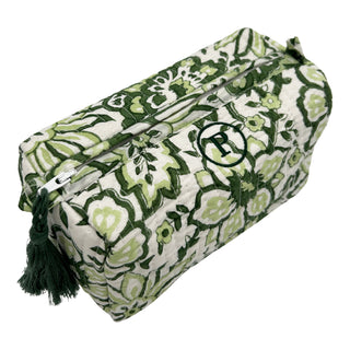 Kew Cosmetics Pouch