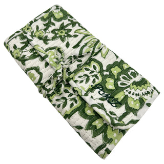 Kew Jewellery Roll