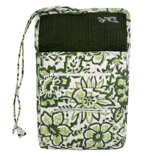Kew Jewellery Roll