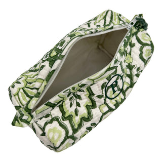 Kew Cosmetics Pouch