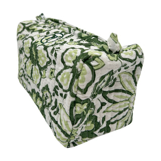 Kew Cosmetics Pouch