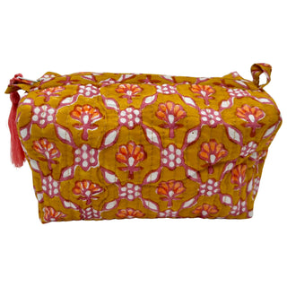 Kew Cosmetics Pouch