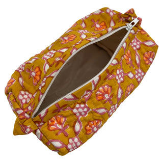 Kew Cosmetics Pouch