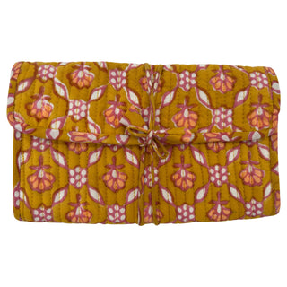 Kew Jewellery Roll