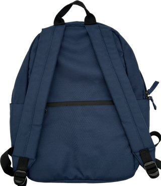 Recycled Oxford Backpack