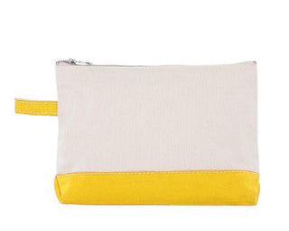 Camden Canvas Pouch