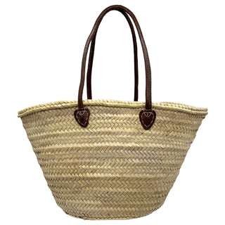Scilly Shoulder Basket