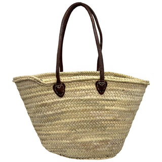 Scilly Shoulder Basket