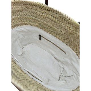 Scilly Shoulder Basket