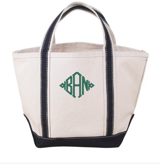 Little Virginia Boat Bag
