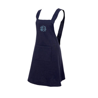 Pinafore Apron