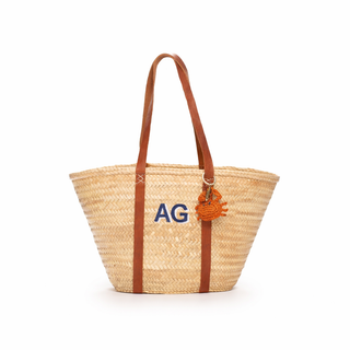 Beaufort Basket