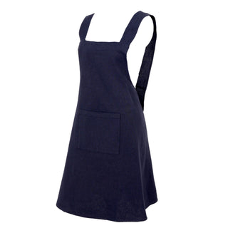 Pinafore Apron