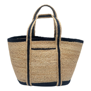 Maine Boat Basket