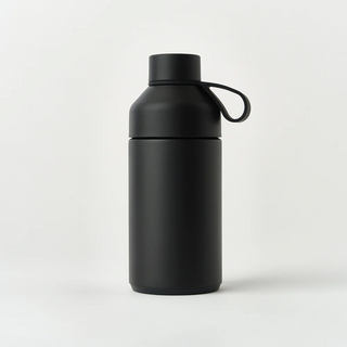 Ocean Bottle x Initially London