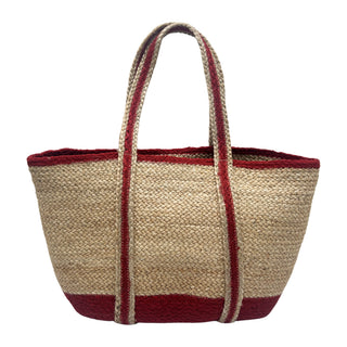 Maine Boat Basket