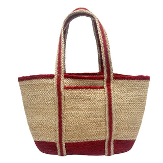 Maine Boat Basket