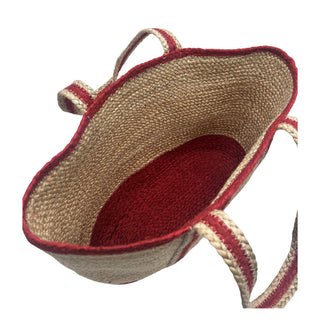 Maine Boat Basket