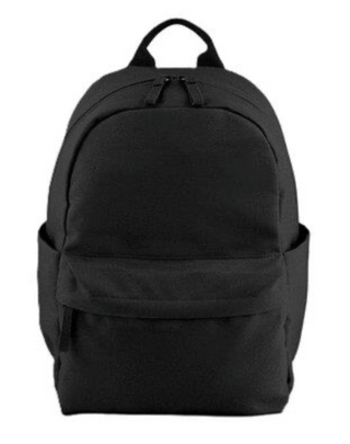 Kids Recycled Oxford Backpack