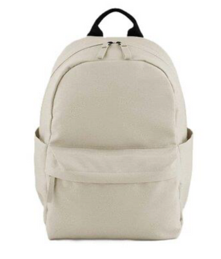 Kids Recycled Oxford Backpack