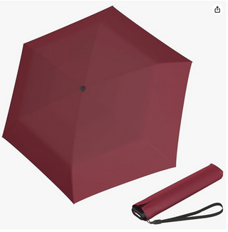 Personalised Umbrella for One