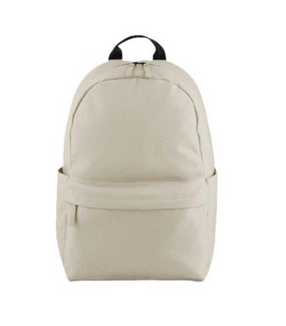 Recycled Oxford Backpack