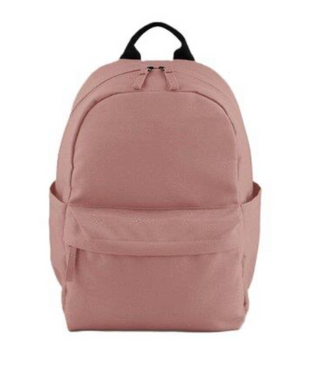 Kids Recycled Oxford Backpack