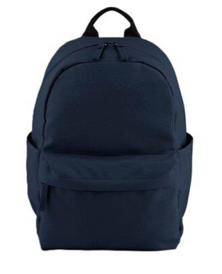 Kids Recycled Oxford Backpack
